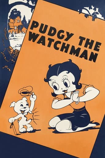 Pudgy the Watchman