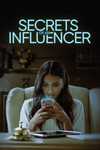 Secrets of an Influencer
