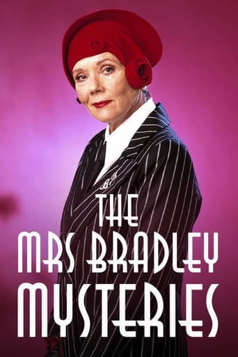 The Mrs Bradley Mysteries