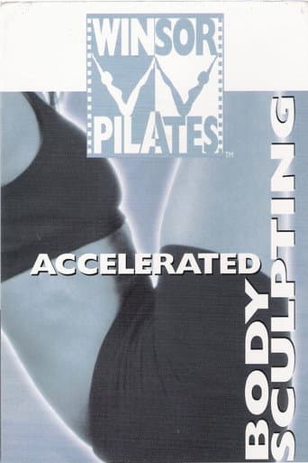Winsor Pilates: Accelerated Body Sculpting