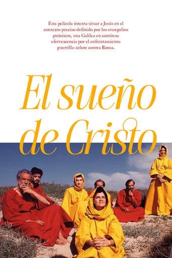 El sueño de Cristo