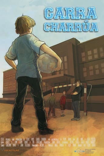 Garra Charrúa