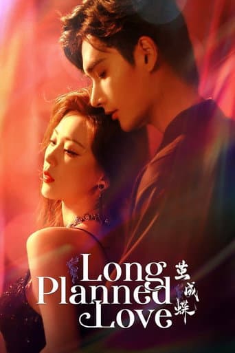 Long Planned Love