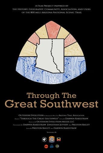 Through The Great Southwest