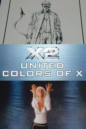 X2: United Colors of X