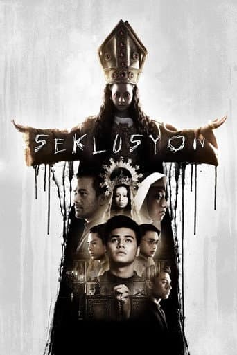 Seklusyon