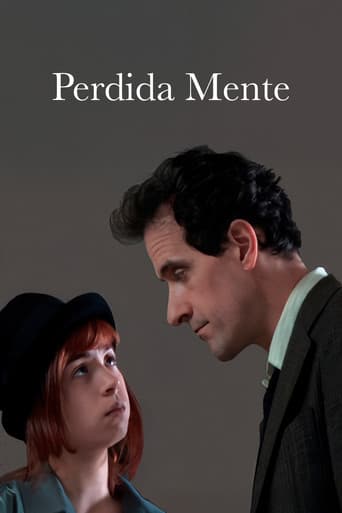 Perdida Mente