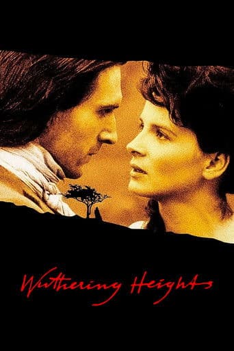 Wuthering Heights