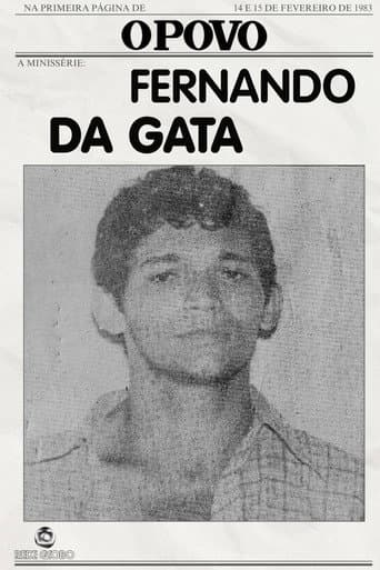 Fernando da Gata