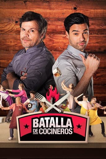 Batalla de Cocineros