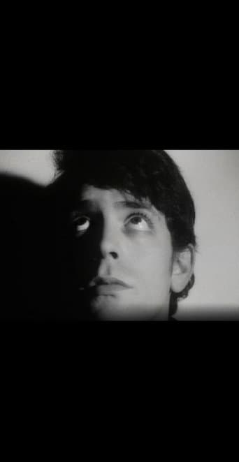 Screen Test [ST263]: Lou Reed
