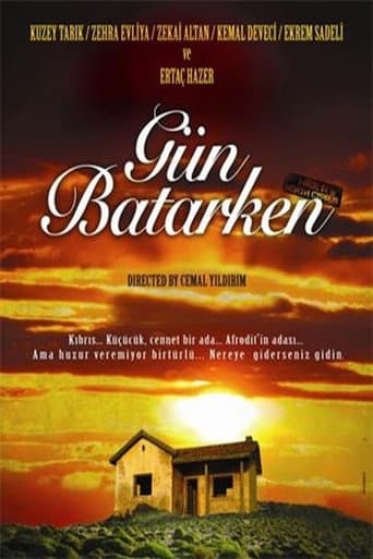 Gün Batarken