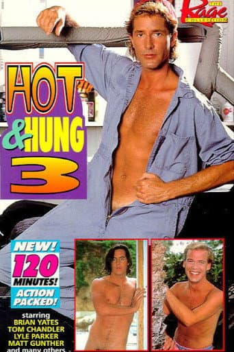 Hot & Hung 3