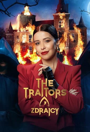The Traitors. Zdrajcy