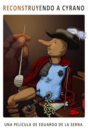 Reconstructing Cyrano
