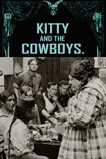 Kitty and the Cowboys