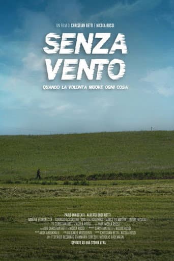 Senza vento