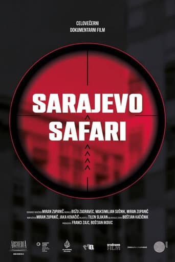 Sarajevo Safari