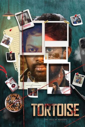 Tortoise: The Tale of Murders