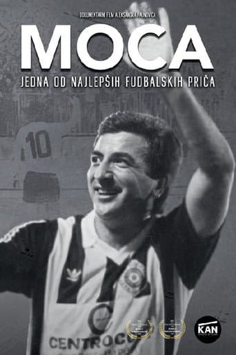 Moca: One of the Most Beautiful Football Stories