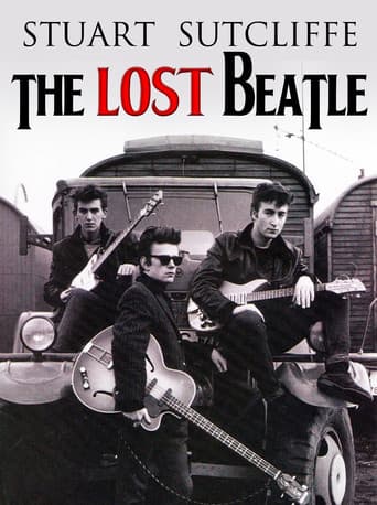 Stuart Sutcliffe: The Lost Beatle