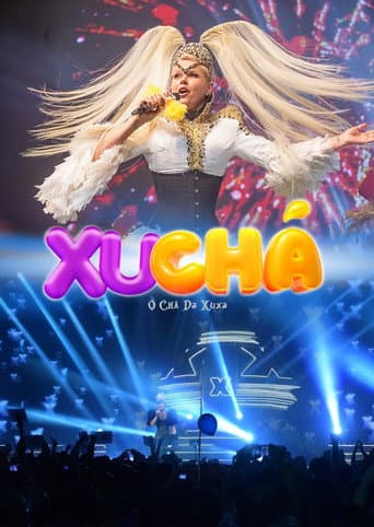 XuChá: O Chá da Xuxa