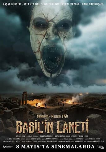 Babil'in Laneti