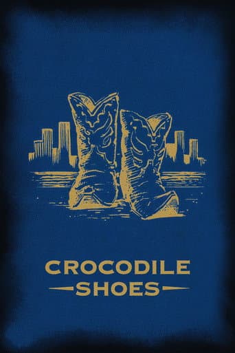 Crocodile Shoes