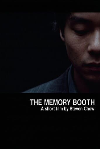The Memory Booth