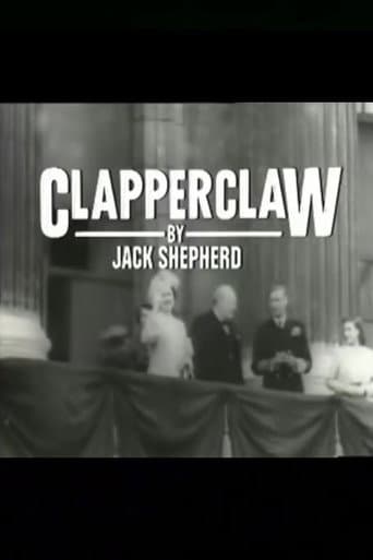 Clapperclaw