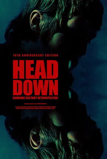 Head Down