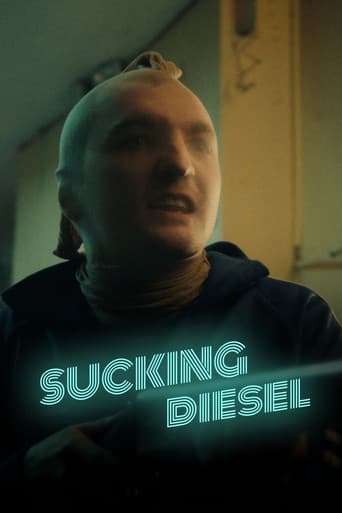 Sucking Diesel