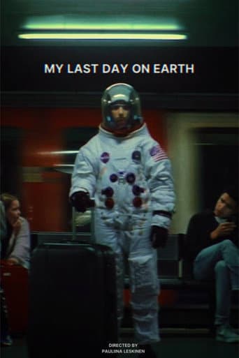 My Last Day On Earth