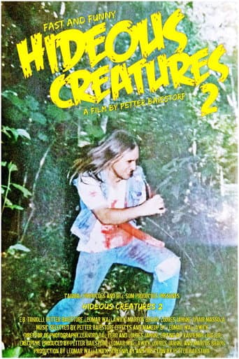 Hideous Creatures 2