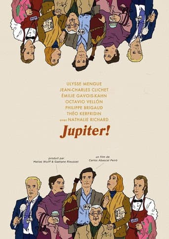 Jupiter !