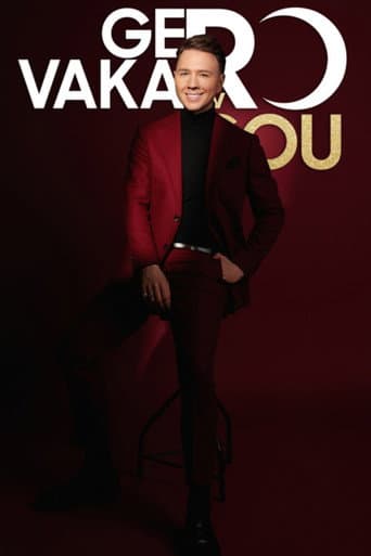Gero vakaro šou