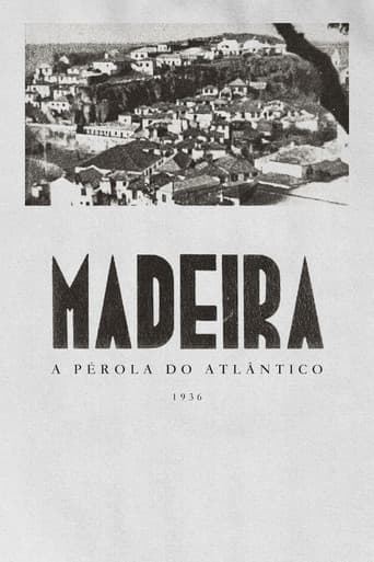 Pérola do Atlântico