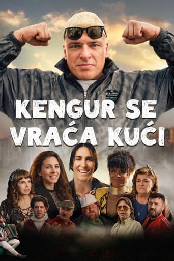 Kengur Is Coming Back Home