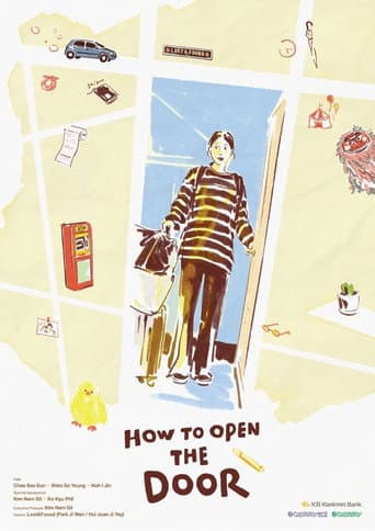 How to Open the Door