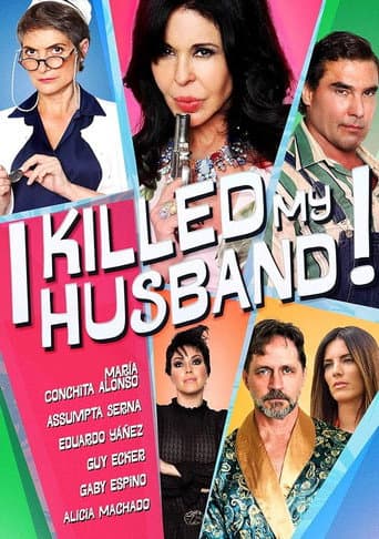 I Killed my Husband