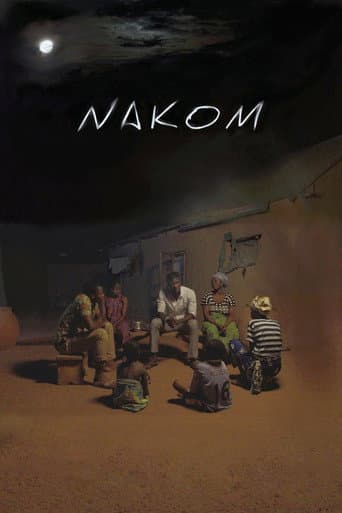Nakom