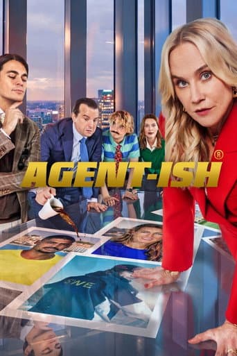 Agent-ish