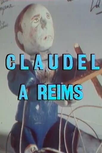 Claudel in Reims