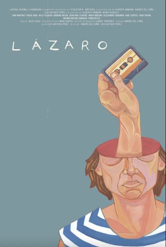 Lazaro: An Improvised Film
