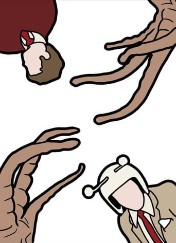 Las aventuras galácticas de Jaime de Funes y Arancha