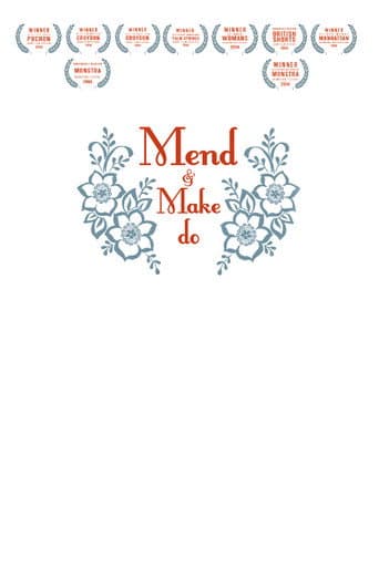 Mend and Make Do
