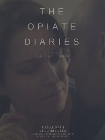 The Opiate Diaries