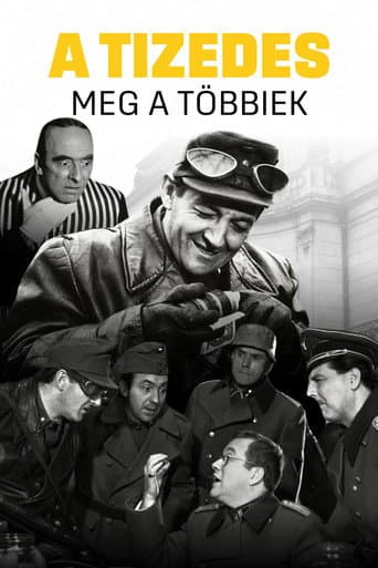 The Corporal and the Others