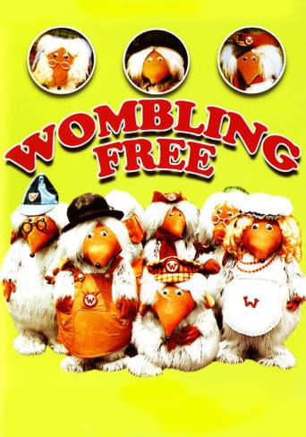 Wombling Free