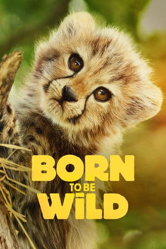 Born to Be Wild